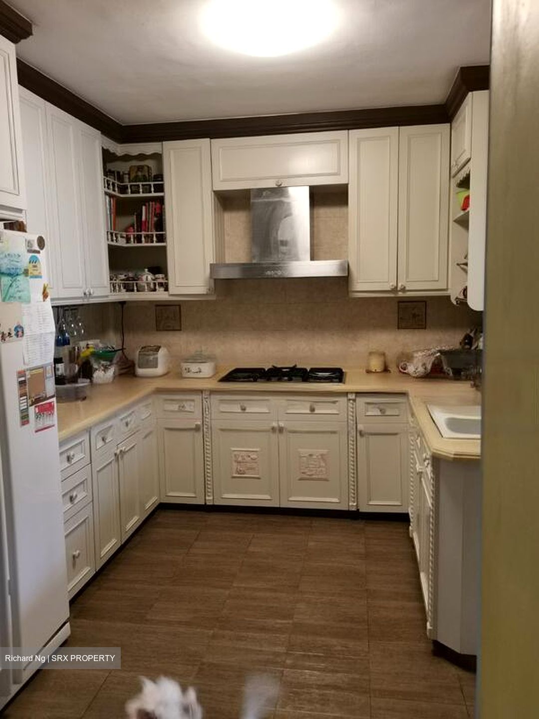 Blk 603 Choa Chu Kang Street 62 (Choa Chu Kang), HDB Executive #504337901